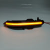 Corsair Nautilus LED Rearview Turn Signal Light (2019-2022)