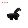 Toyota Hiace Black Tailgate Lock (2005-2018)