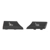 BMW 535i 528i 520i 550i Air Conditioning Switch Button Cover