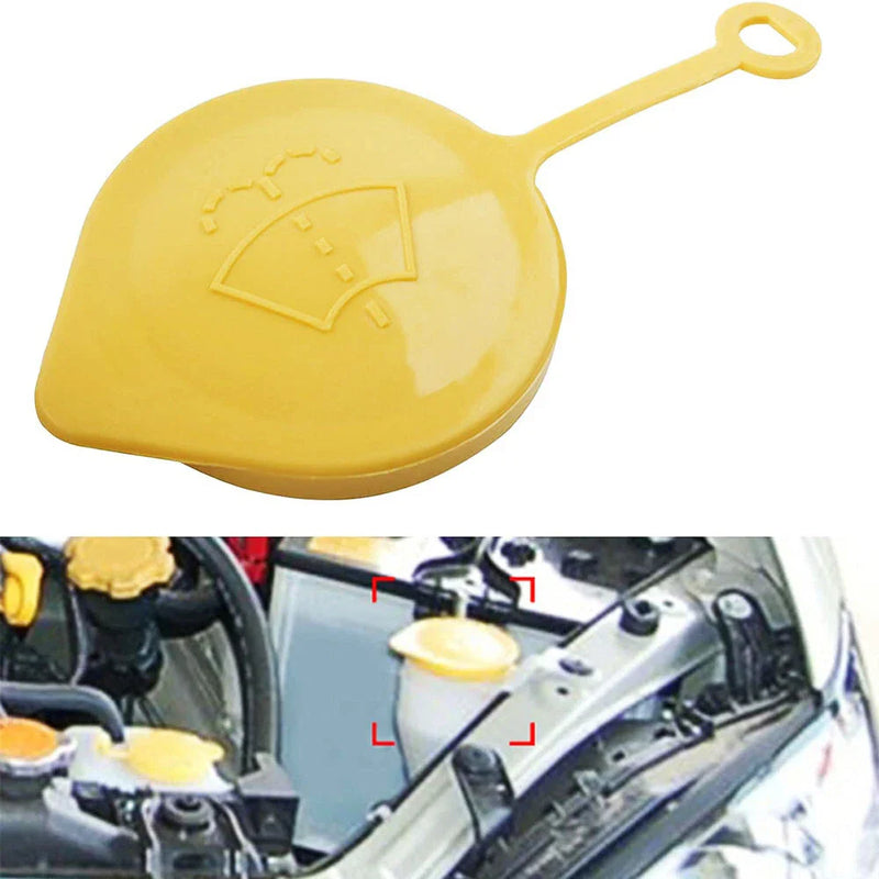 Subaru Impreza Forester Legacy Baja Reservoir Tank Bottle Cap (2000-2007)