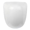 Suzuki GSXR1300 Hayabusa (1999-2007) White Rear Seat Cover Cowl