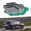 Renault Espace IV Heater Resistor Rheostat