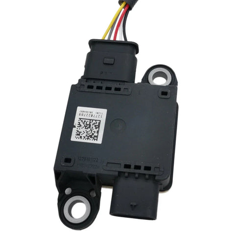BMW F15 X5 Diesel Exhaust Particulate Sensor (2014–2018)