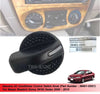 Nissan Bluebird Sunny N16 A/C Control Switch Knob (2000-2010)