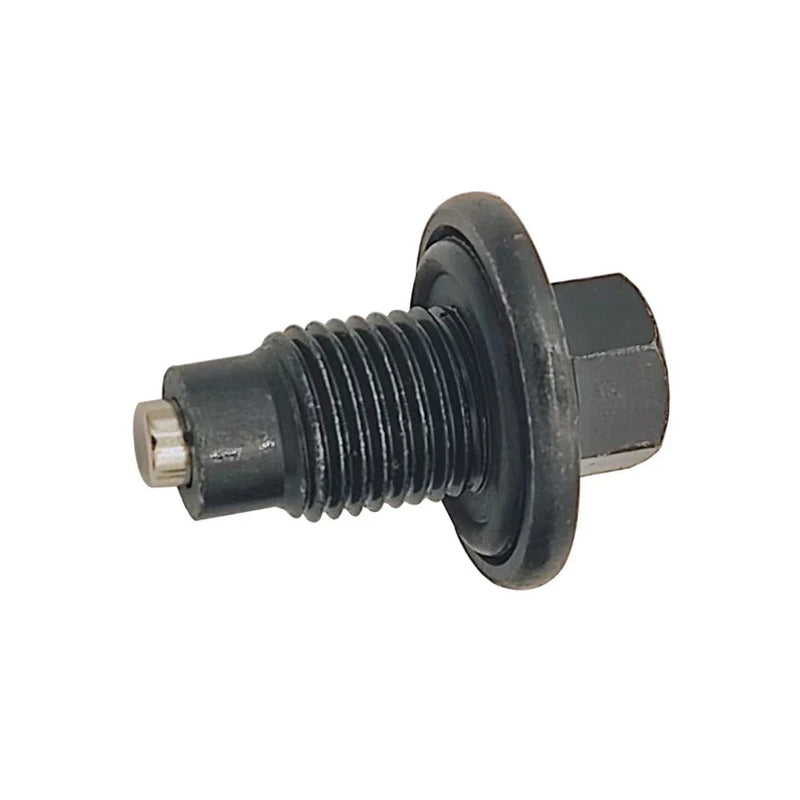 Ford Dodge Engine Oil Drain Plug & Gasket w/ Magnet (1994-2003)