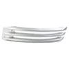 Land Rover Range Rover Silver Front Bumper Grille Air Vent Cover (18-21)