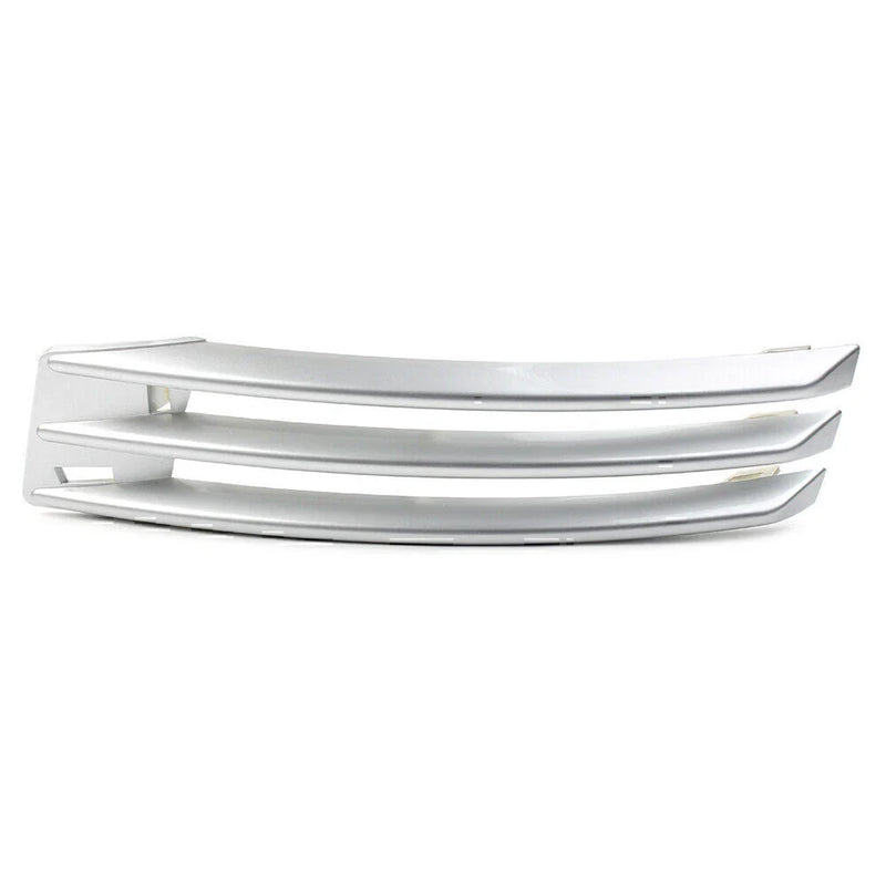 Land Rover Range Rover Silver Front Bumper Grille Air Vent Cover (18-21)