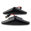 Ford Focus MK1 Dynamic Flow Black Side Marker LED Lights (2000-2005)