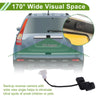 Honda HR-V Car Park Assist Camera (2016)