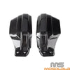 Harley Pan America 1250 Special Carbon Fiber Handguard Protector (21-)