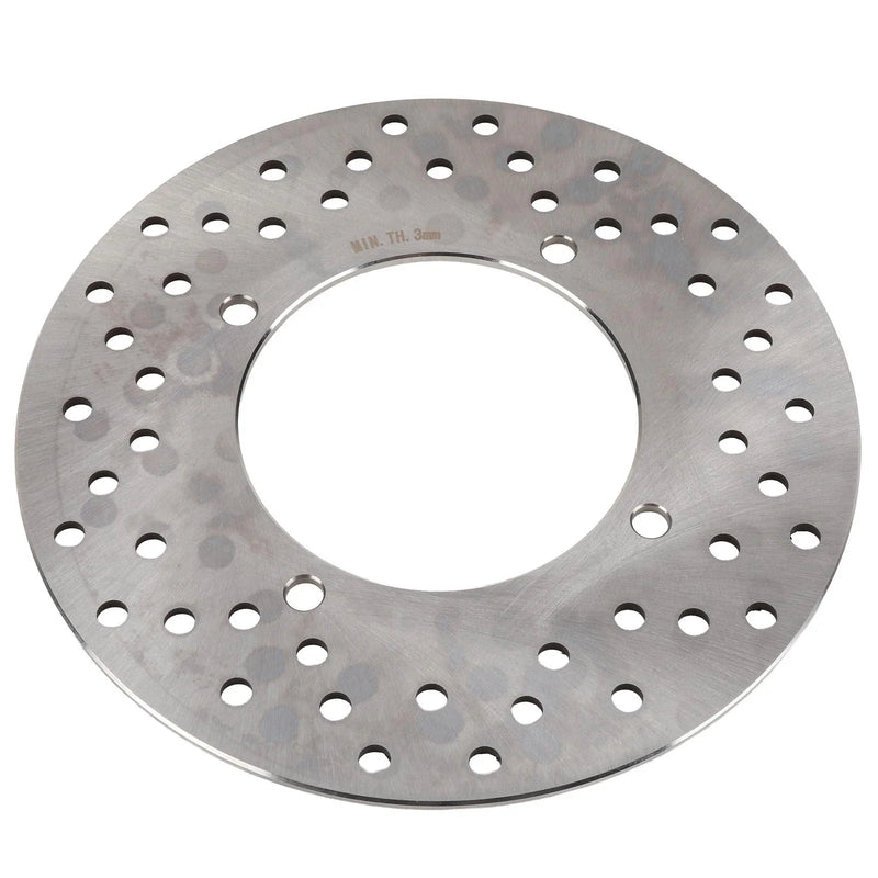 Arctic Cat Prowler HDX 700 4x4 Rear Disc Brake Rotor (2011–2017)