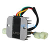 Honda TRX200D FourTrax 200 Voltage Regulator Rectifier (1991-1997)