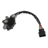 Mitsubishi Pajero Montero Sport Neutral Safety Switch (2001-2006)