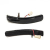 Ford Explorer 2011-2019 LED Side Signal Light (2 x Blinker Lamps)