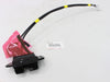 Toyota 4Runner Back Hatch Door Latch (1996–2002)