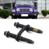 Jeep Wrangler JK JL Gladiator JT Drive Shaft Screw Bolt (2007-2023)