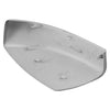 Nissan Altima Sedan Grey Right Rearview Side Mirror Cap (2013-2018)