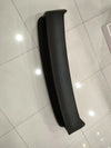 BMW E36 M3 Coupe - ABS Primed Black Rear Truck Spoiler (1992-1998)