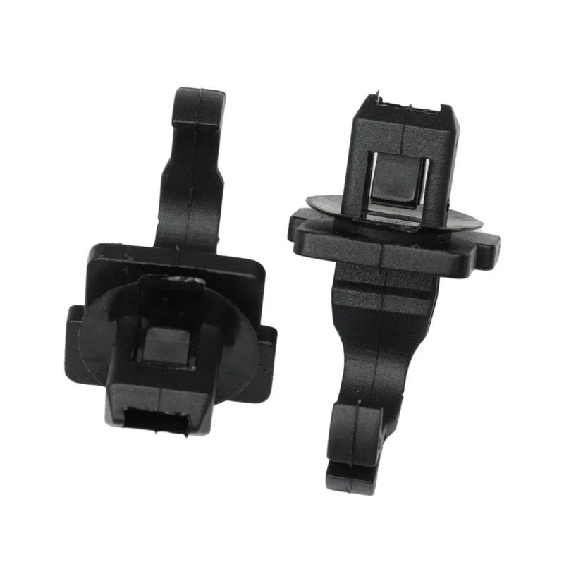 Nissan Maxima Pathfinder Sentra Garnish Molding Trim Clips