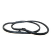 Toyota Land Cruiser BJ40 BJ41 BJ45 1974-1984 Side Window Weatherstrip