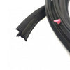 Door Rubber Seal Rear RH Fits Honda FIT Jazz GD1 GD2 GD3 GD4 GD5 4D HB 2001-08