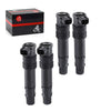 Suzuki GSX-R600 / 750 / 1000 4x Ignition Coils (1999-2019)