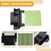 Chevrolet Cavalier L4 2.2L HVAC Blower Motor Resistor (1995 - 2002)