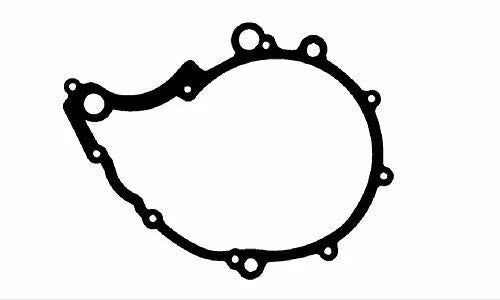 Yamaha TT600 SRX600 Stator Ignition Cover Gasket (1983–1987)