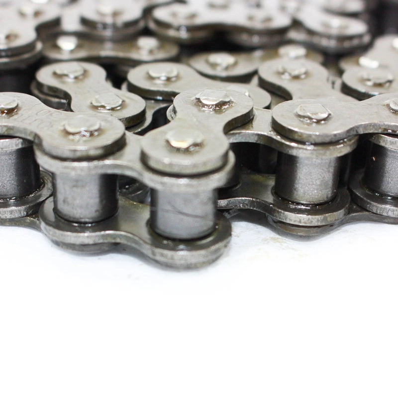 200cc 250cc PIT Quad Dirt Bike ATV 530 128 Links Drive Chain + Joiner Link