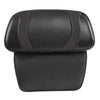 Harley Touring Road Glide Razor Chopped Passenger Backrest Pad (2014-2023)