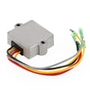 Mercury Marine 30-200HP Regulator Rectifier 6-Wire