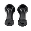 Harley Dyna Softail 1-1/4" Handlebar Riser Clamp Mount