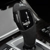 BMW F20 F22 F30 F32 Gear Shift Knob Cover Trim (2012-2019)