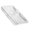 SUZUKI Marauder 800 VZ800 Moto Radiator Grille Guard Cover (1997-2004)