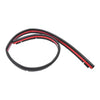 Toyota Corolla Hood to Bumper Panel Rubber Seal Strip