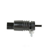 Chrysler Pacifica, Jeep Wrangler, Compass Windshield Washer Pump (2004-2023)