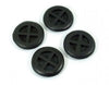 Toyota Isuzu Nissan 1 1/4" Rubber Plug