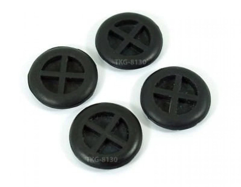 Toyota Isuzu Nissan 1 1/4" Rubber Plug
