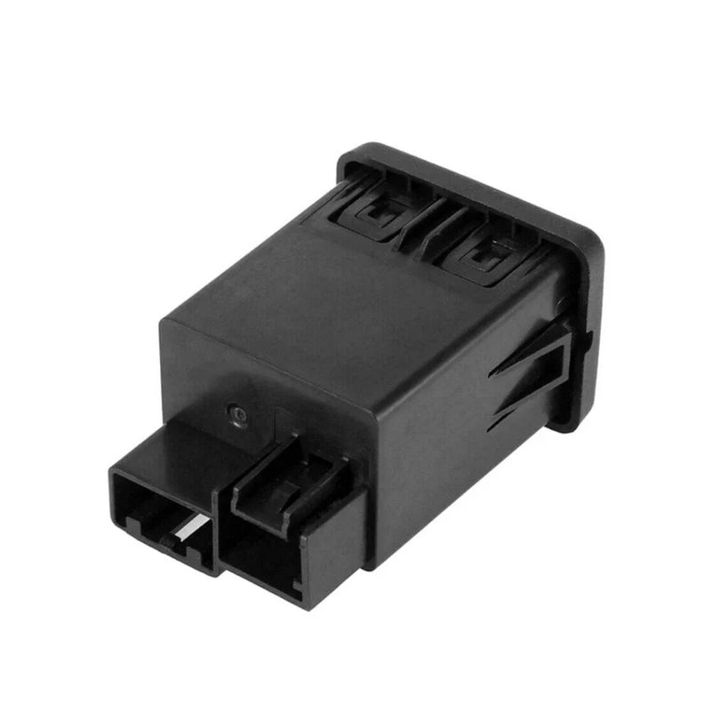 Buick Opel Chevrolet USB Charging Port Module Socket (2010-2015)