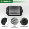 Honda CR-V, Honda Civic HVAC Blower Motor Resistor (2002-2006)