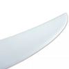 Maserati GT GranTurismo S MC Sport Line Boot Spoiler (2007-2019)