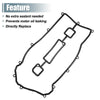 Mazda 6 Engine Valve Cover Gaskets (2002-2007)