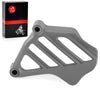 Honda CR250R / CR500R Drive Sprocket Cover Guard (1992-2007)