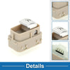 Mercedes E200 E300 AMG S65 L Beige Trunk Release Switch (2003-2009)