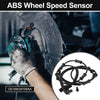 Dodge - 1 x Front Left / Right ABS Wheel Speed Sensor Kit (2006-2010)