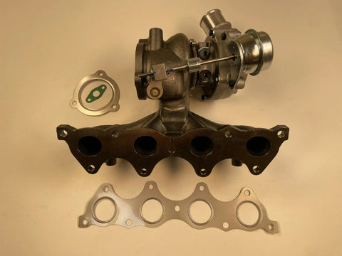 Hyundai Veloster, Kia Forte Koup 1.6L Turbocharger (2011-2018)