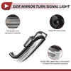 Hyundai Creta IX25 Right LED Turn Signal Light (2015-2023)