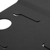Harley Touring Street Glide Skid Plate Guards (2014-2024)