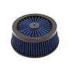 Harley Sportster XL883 XL1200 Air Cleaner Filter Element (1991-2020)