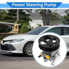 Toyota Camry, Avalon Power Steering Pump w/ Pulley (2002-2011)
